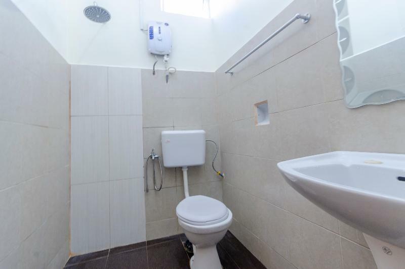 OYO 703 Myra Hotel Mersing Exterior foto